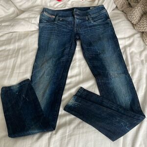 New without tags - diesel